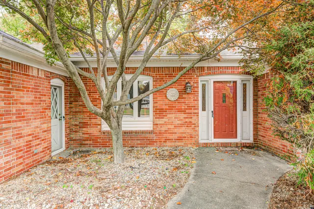 $320,000 | 645 Masten Street, Plainfield, IN 46168