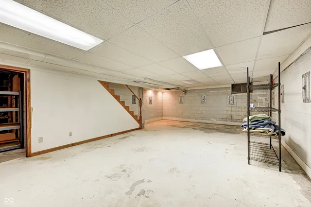 $320,000 | 645 Masten Street, Plainfield, IN 46168