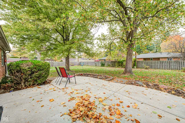 $320,000 | 645 Masten Street, Plainfield, IN 46168