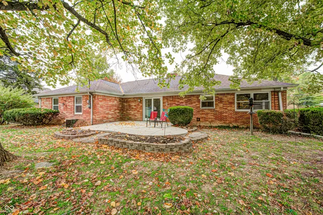 $320,000 | 645 Masten Street, Plainfield, IN 46168