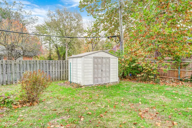 $320,000 | 645 Masten Street, Plainfield, IN 46168