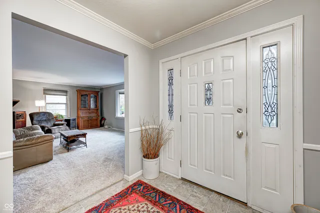 $320,000 | 645 Masten Street, Plainfield, IN 46168