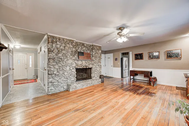 $320,000 | 645 Masten Street, Plainfield, IN 46168