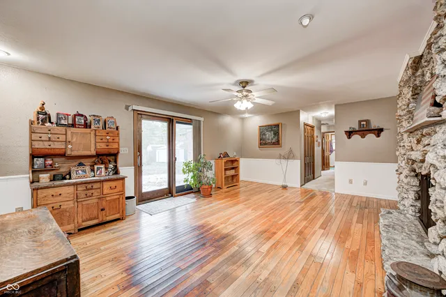 $320,000 | 645 Masten Street, Plainfield, IN 46168