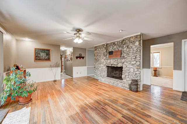 $320,000 | 645 Masten Street, Plainfield, IN 46168