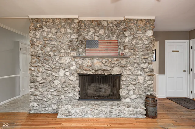 $320,000 | 645 Masten Street, Plainfield, IN 46168