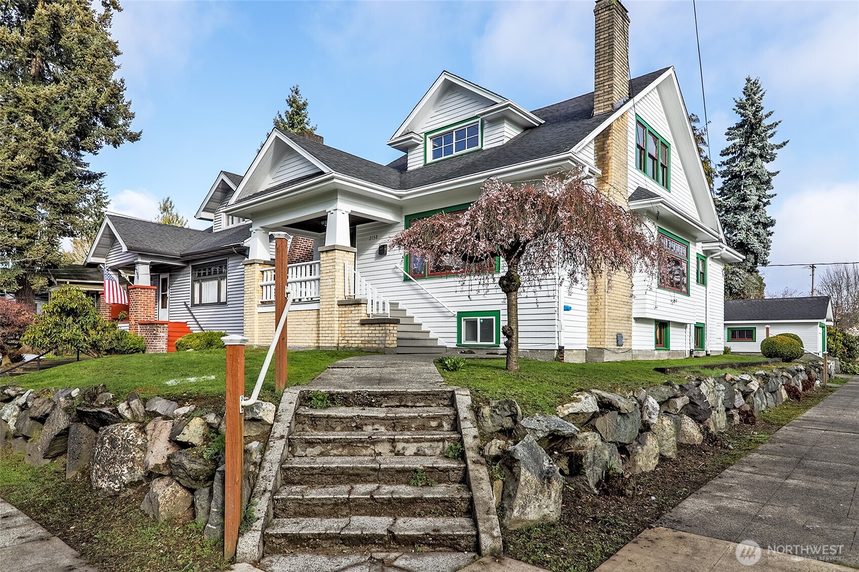 2158 North 50th Street Seattle, WA 98103 - Photo 1 of 40