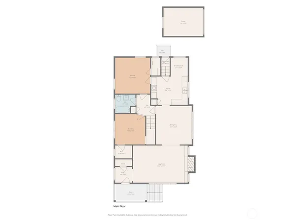 $1,025,000 | 2158 North 50th Street, Seattle, WA 98103