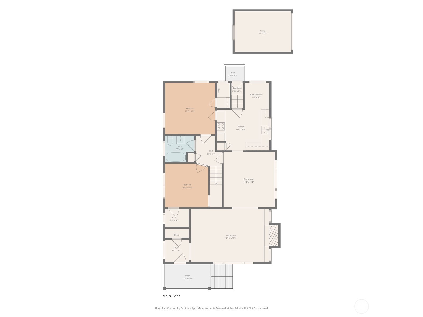 2158 North 50th Street Seattle, WA 98103 - Photo 11 of 40