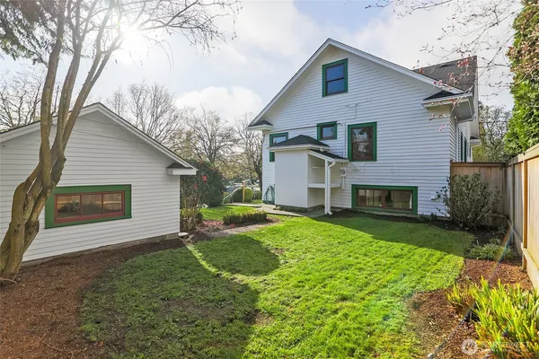 $1,025,000 | 2158 North 50th Street, Seattle, WA 98103