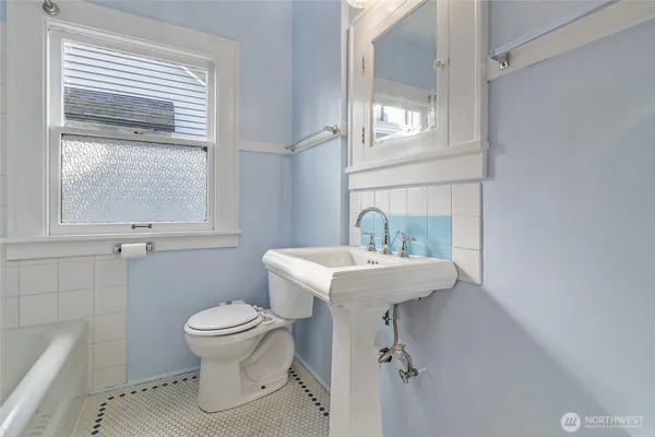 $1,025,000 | 2158 North 50th Street, Seattle, WA 98103