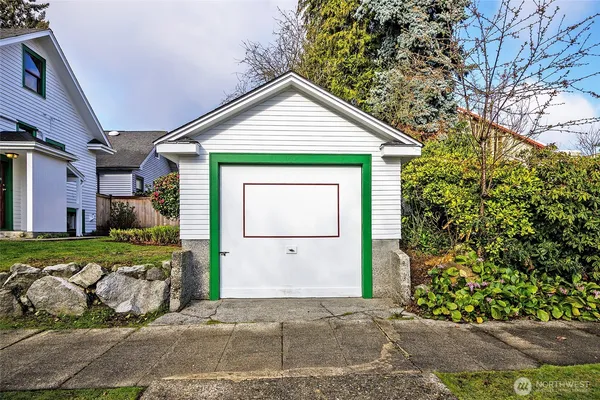 $1,025,000 | 2158 North 50th Street, Seattle, WA 98103