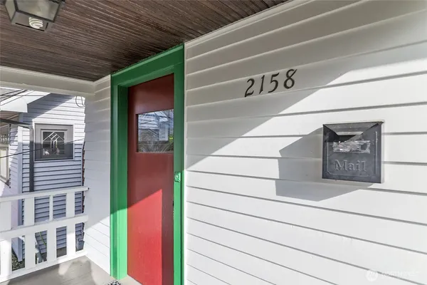 $1,025,000 | 2158 North 50th Street, Seattle, WA 98103