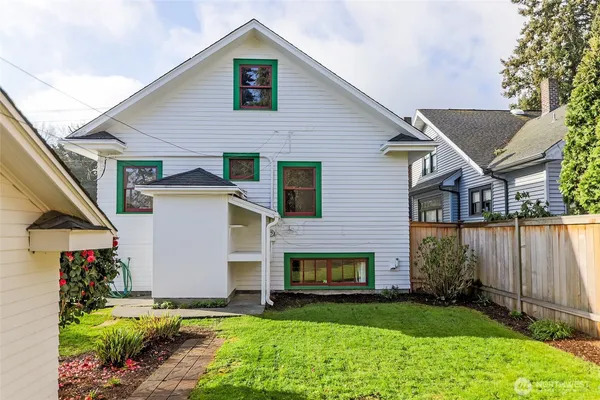 $1,025,000 | 2158 North 50th Street, Seattle, WA 98103