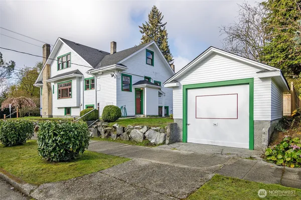 $1,025,000 | 2158 North 50th Street, Seattle, WA 98103