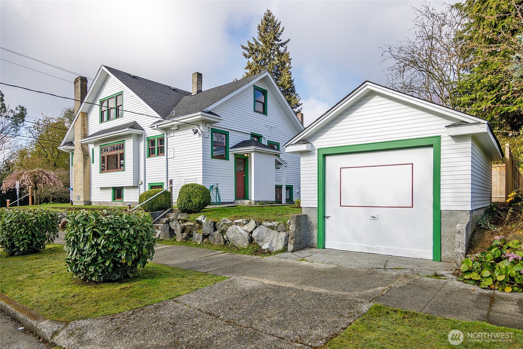 2158 North 50th Street Seattle, WA 98103 - Photo 8 of 40