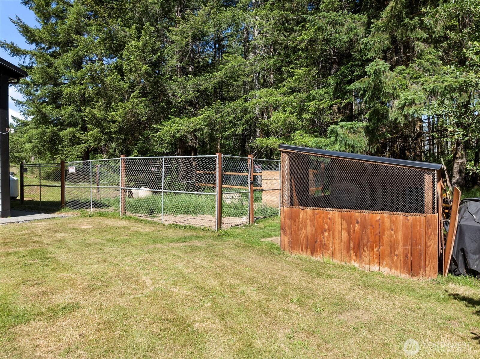 1785 Centralia Alpha Road Chehalis, WA 98532 - Photo 27 of 35