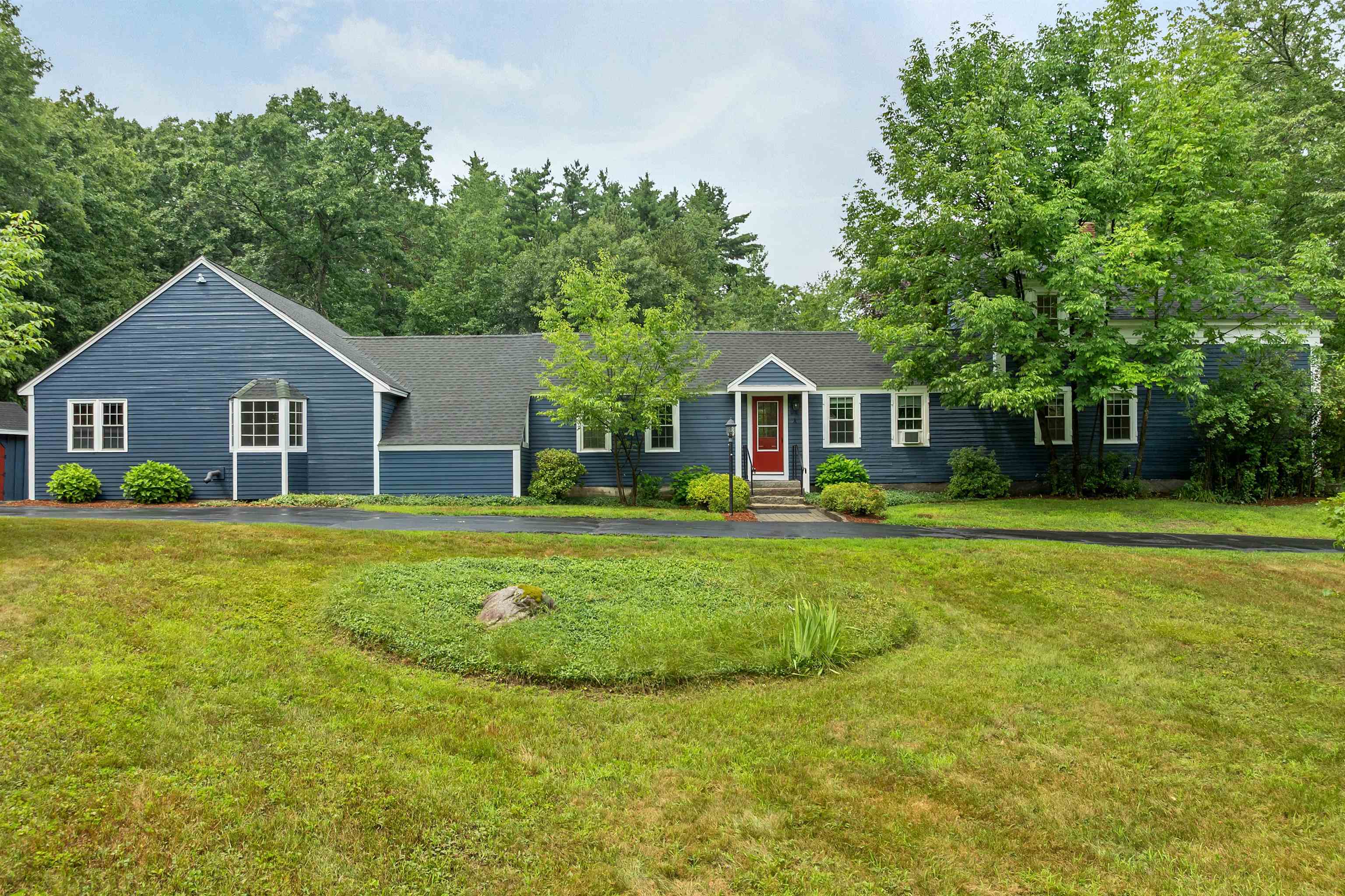 26 Old Mont Vernon Road Amherst, NH 03031 - Photo 38 of 48 Gallery Image 38