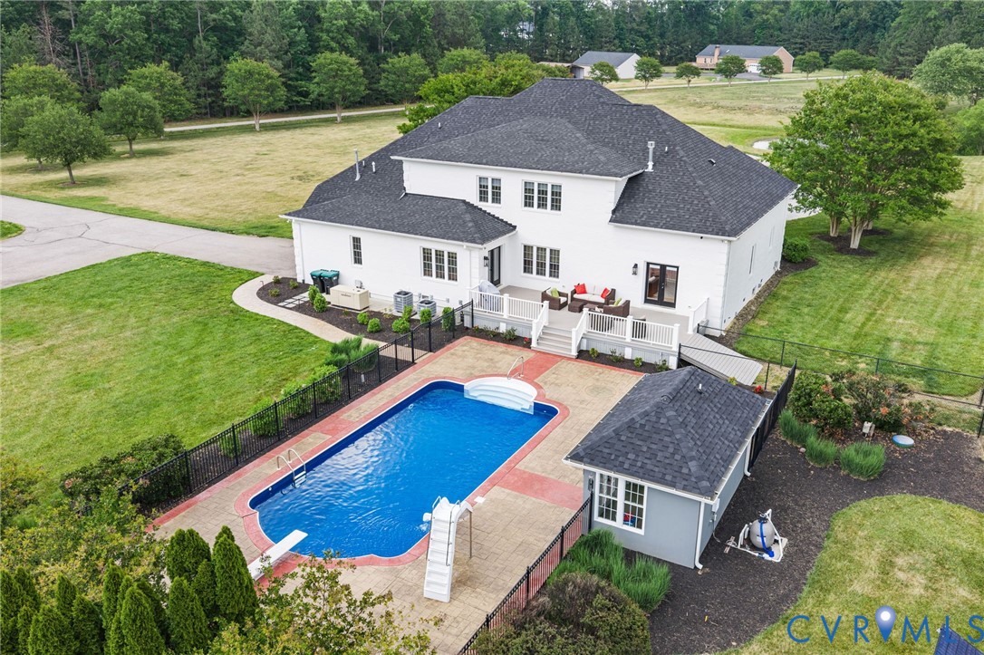 13446 Bradley Bridge Road Chester, VA 23831 - Photo 93 of 98