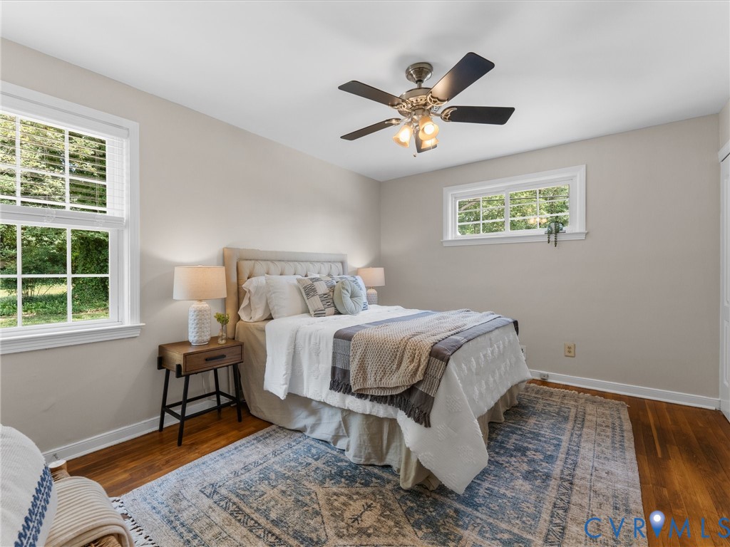 7720 Prairie Road Richmond, VA 23225 - Photo 26 of 53