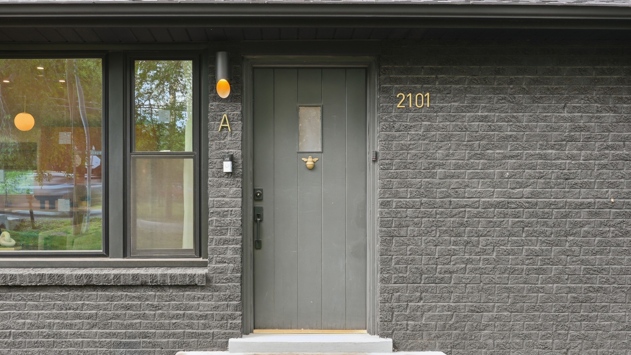 2101 Porter Road Nashville, TN 37216 - Photo 2 of 48 a view of outdoor space