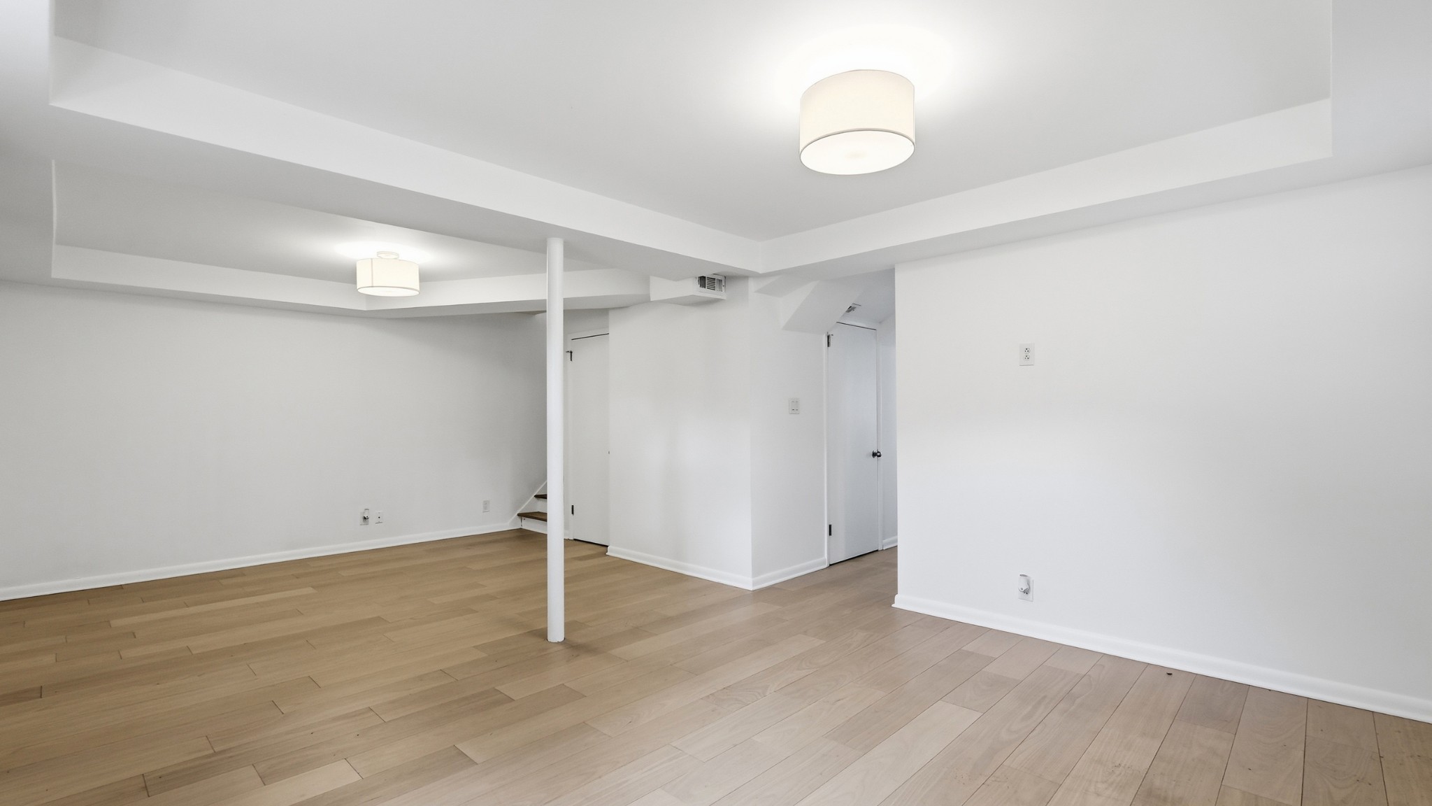 2101 Porter Road Nashville, TN 37216 - Photo 32 of 48 wooden floor in an empty room