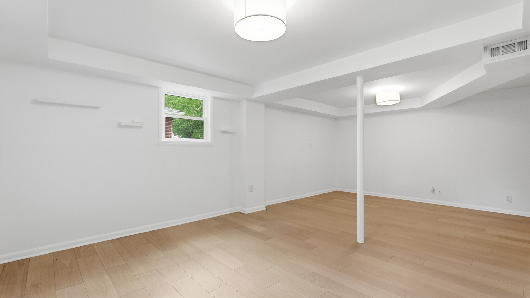 2101 Porter Road Nashville, TN 37216 - Photo 33 of 48 an empty room with fan