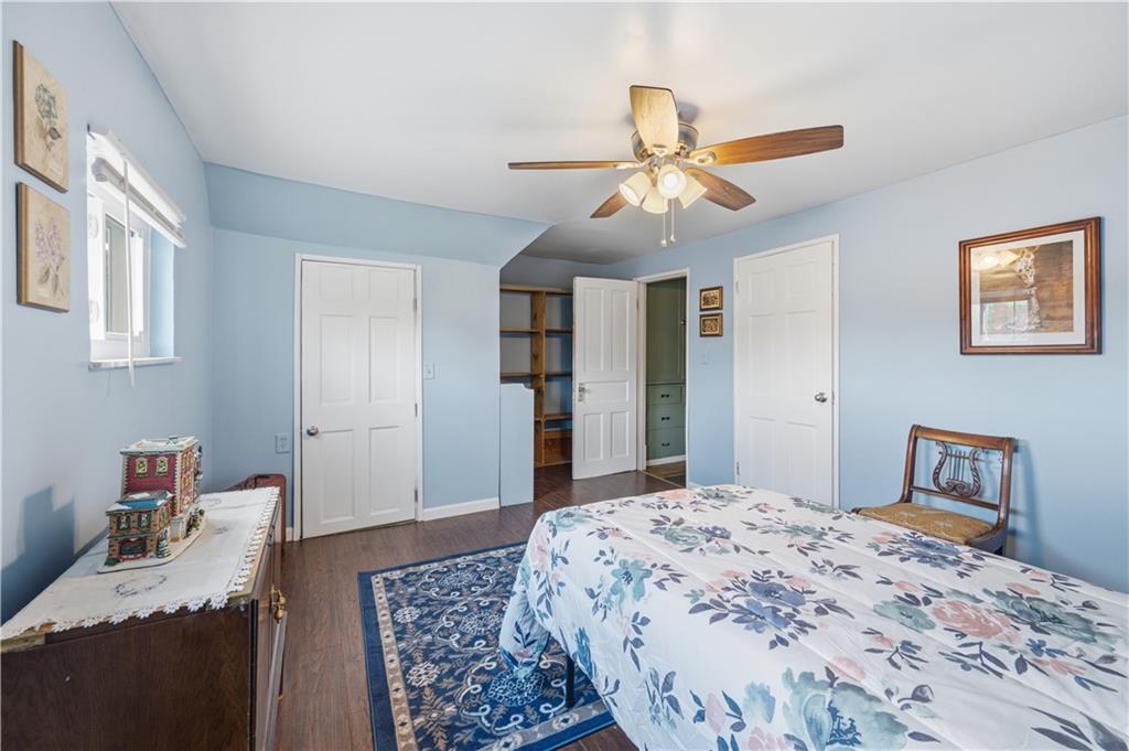 161 James Street Springdale, PA 15144 - Photo 15 of 26 Bedroom