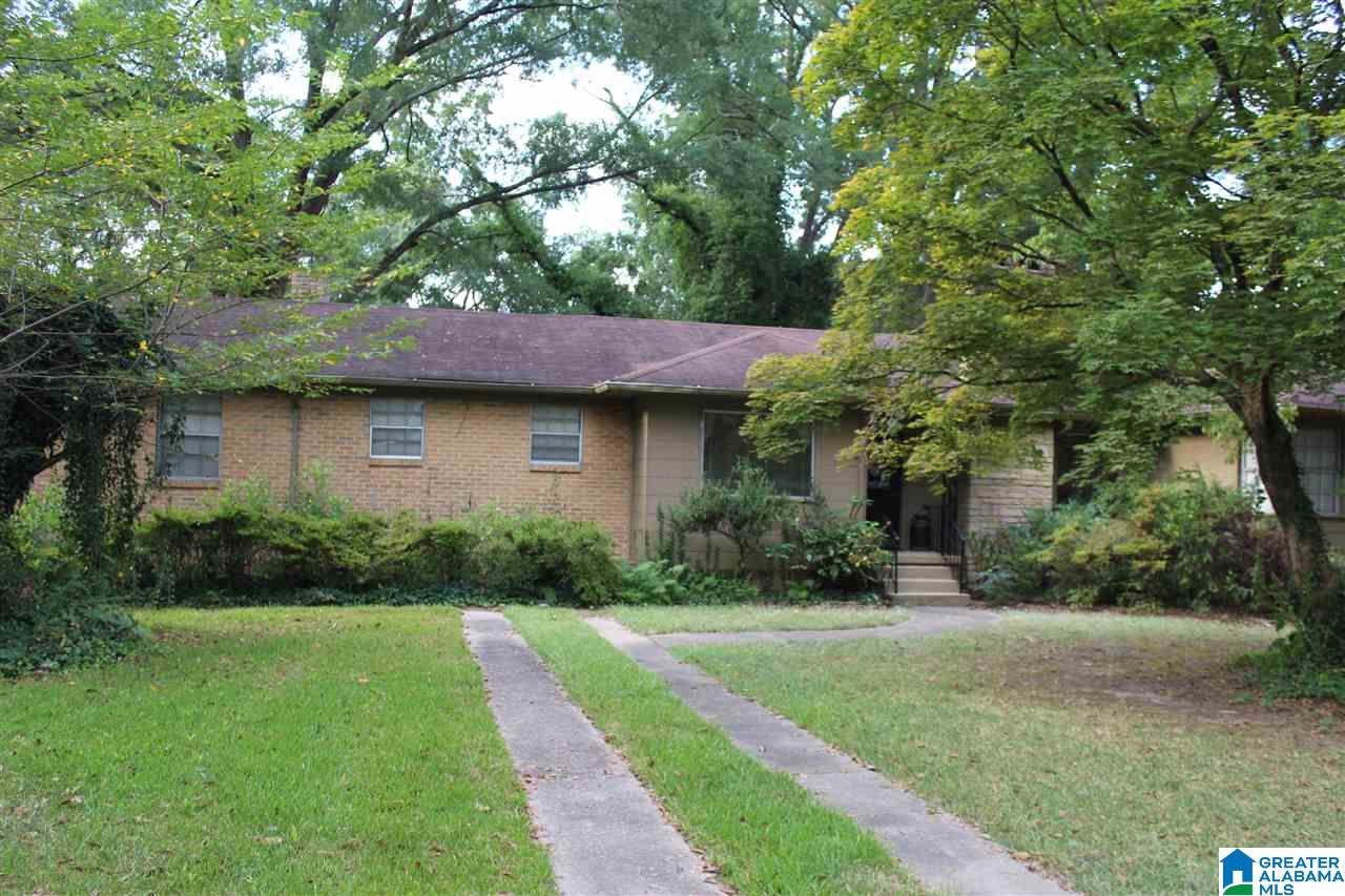 160 Oak Avenue Bessemer, AL 35023 - Photo 1 of 19