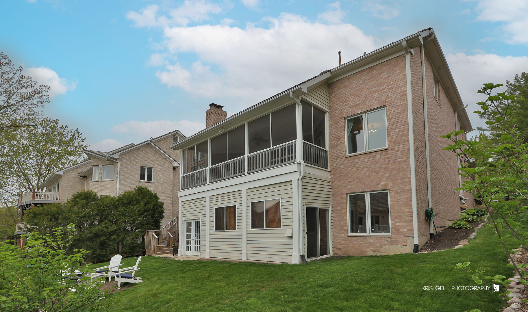 21827 Riviera Court Mundelein, IL 60060 - Photo 28 of 31