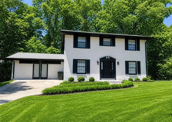 $280,000 | 1711 East Kellogg Circle, Douglasville, GA 30134