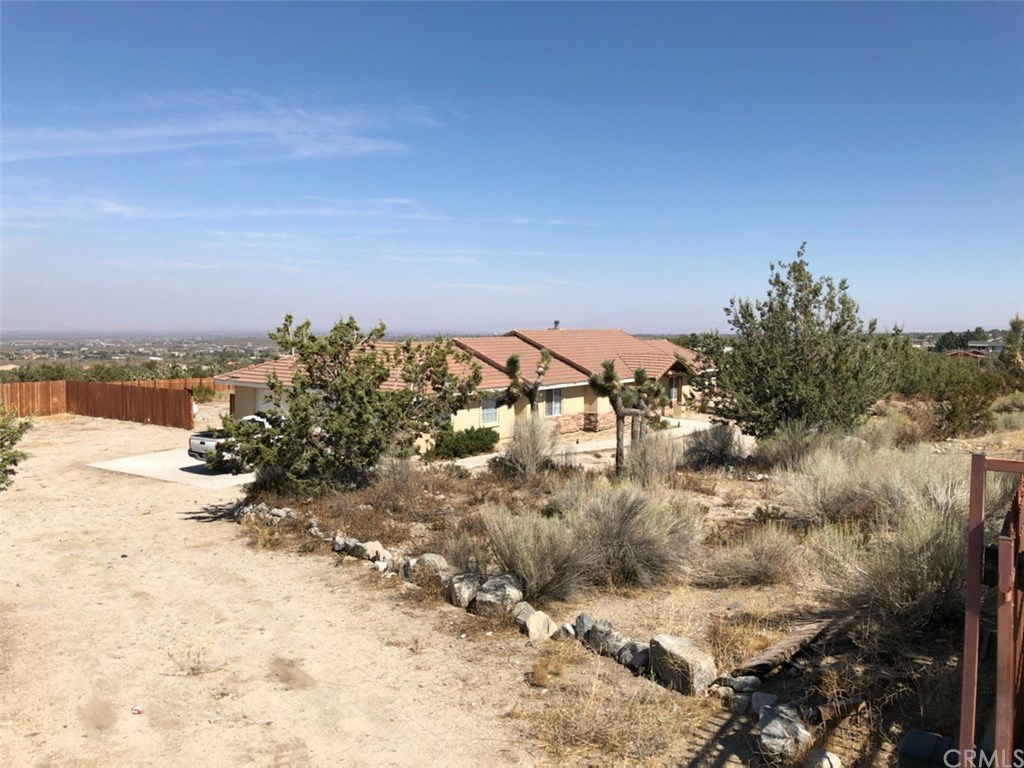 326 Buckthorne Road Pinon Hills, CA 92372 - Photo 1 of 1