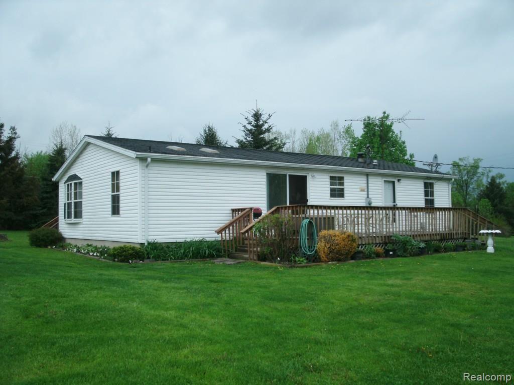 3395 North Mill Road Dryden, MI 48428 - Photo 20 of 20 GEDC0606.jpg