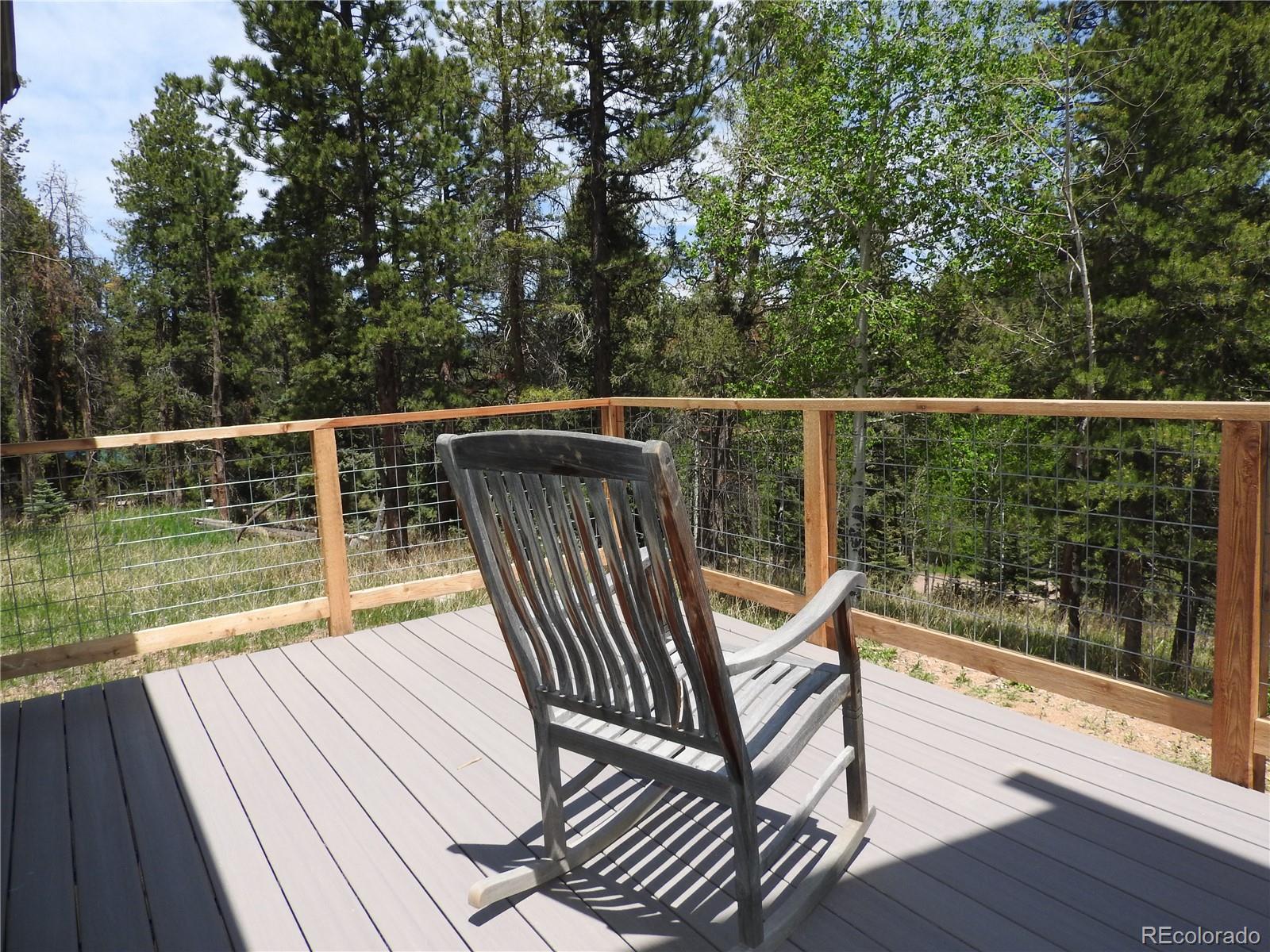 12037 South Elk Trail Road Conifer, CO 80433 - Photo 41 of 48