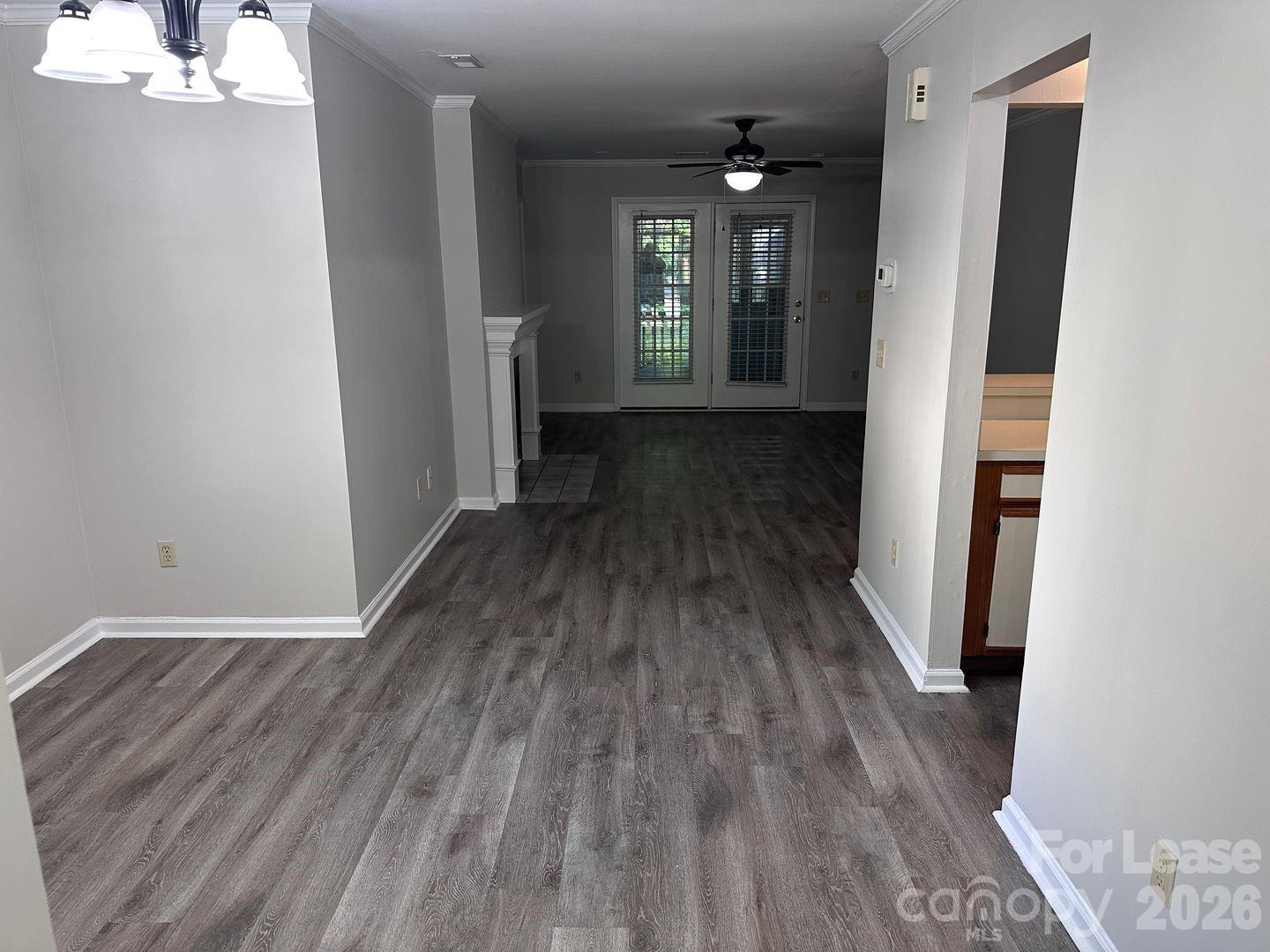 6725 Bevington Ridge Road, Unit A Charlotte, NC 28277 - Photo 3 of 15