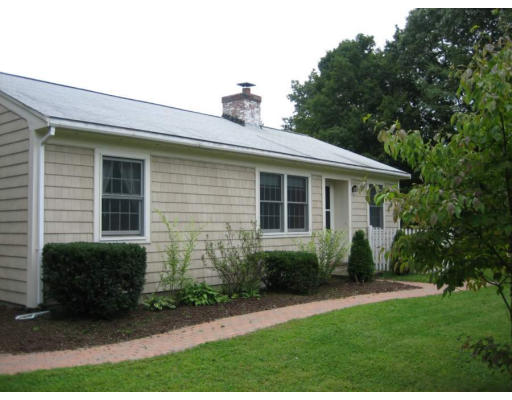 291 Hudson Road Stow, MA 01775 - Photo 1 of 13 Gallery Image 1