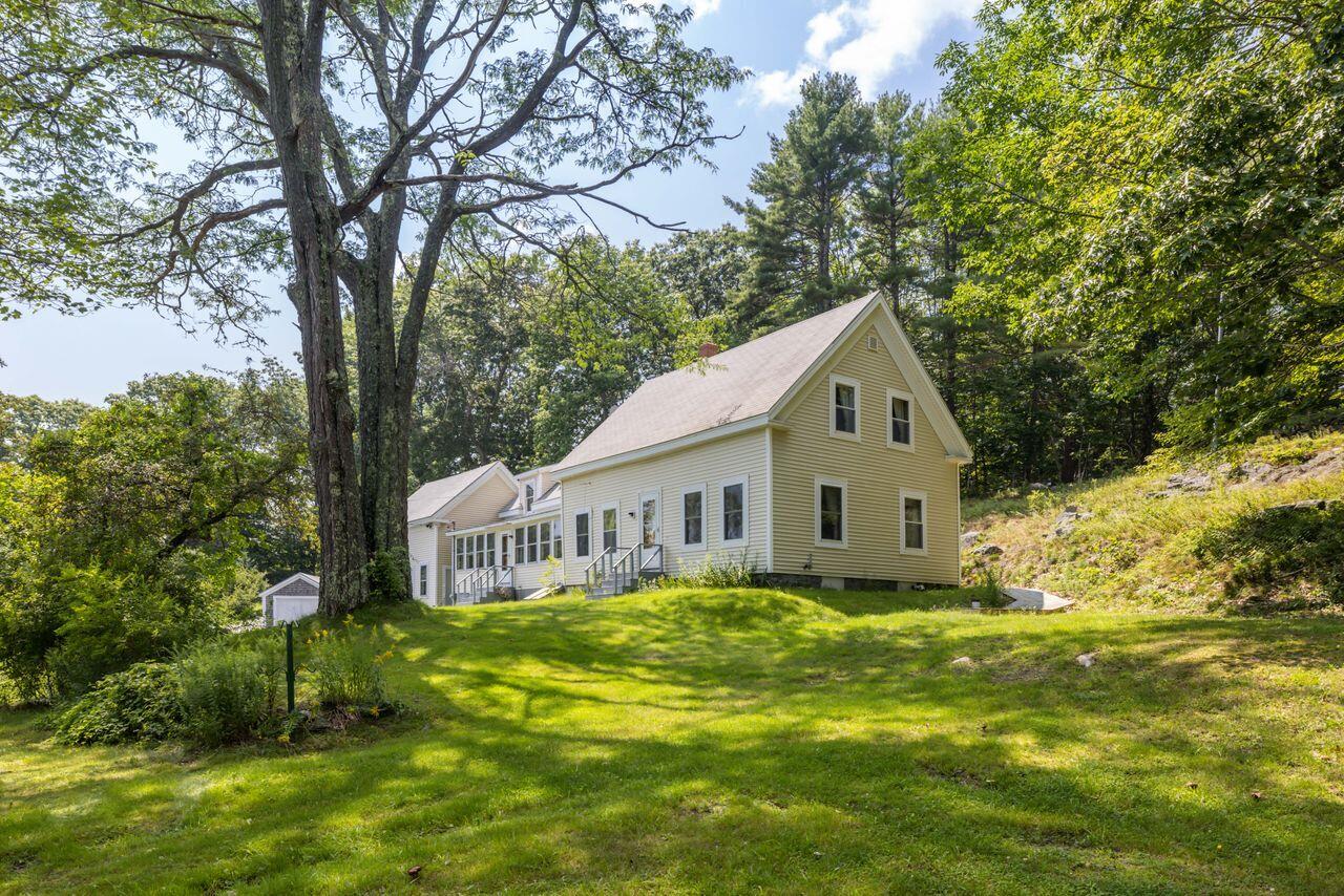 5 Vale Road Bath, ME 04530 - Photo 3 of 52 3G0A5045