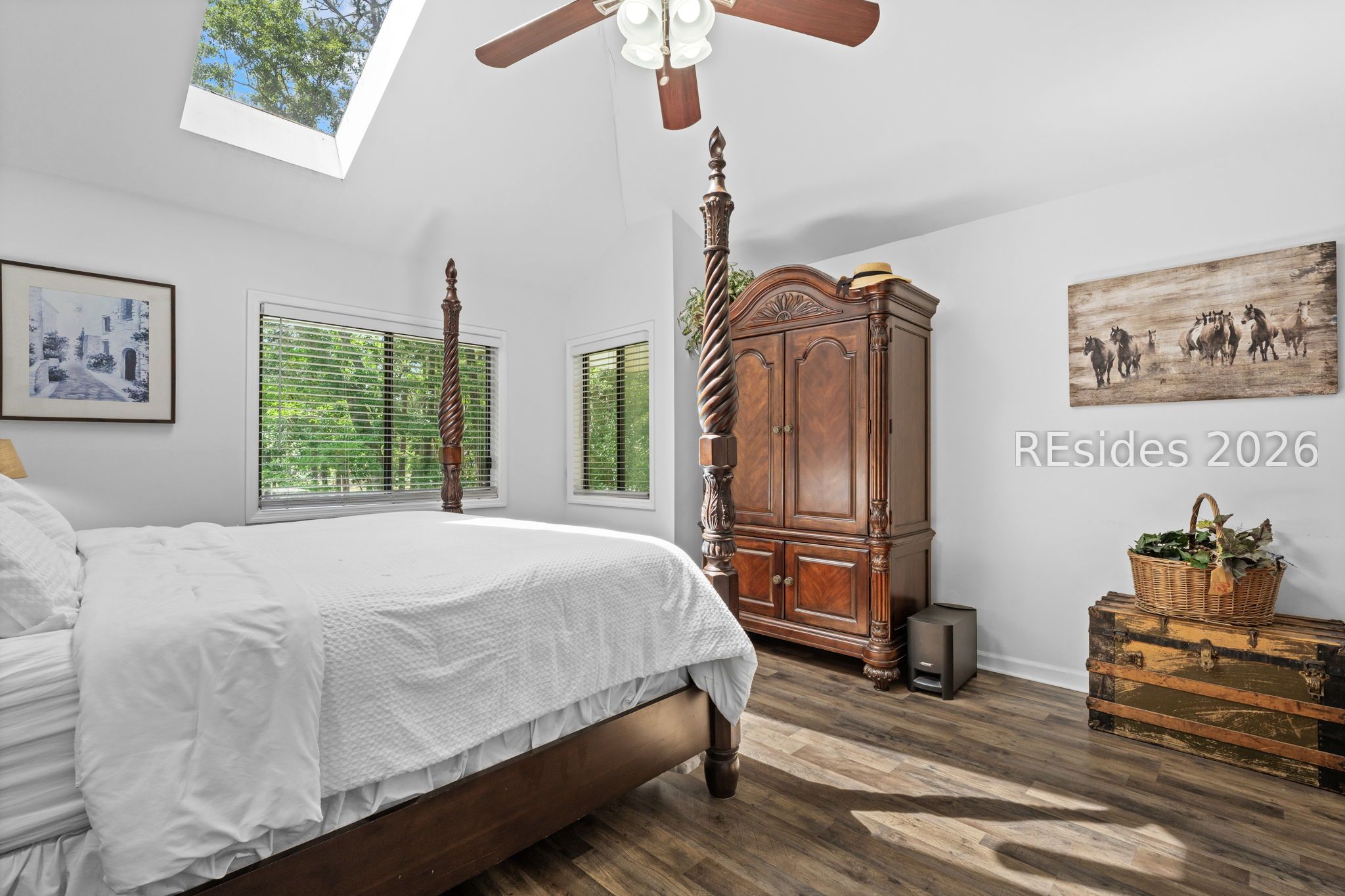 172 Sumter Square Bluffton, SC 29910 - Photo 25 of 68