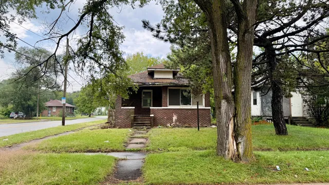 $40,000 | 776 Ohio Street, Gary, IN 46402