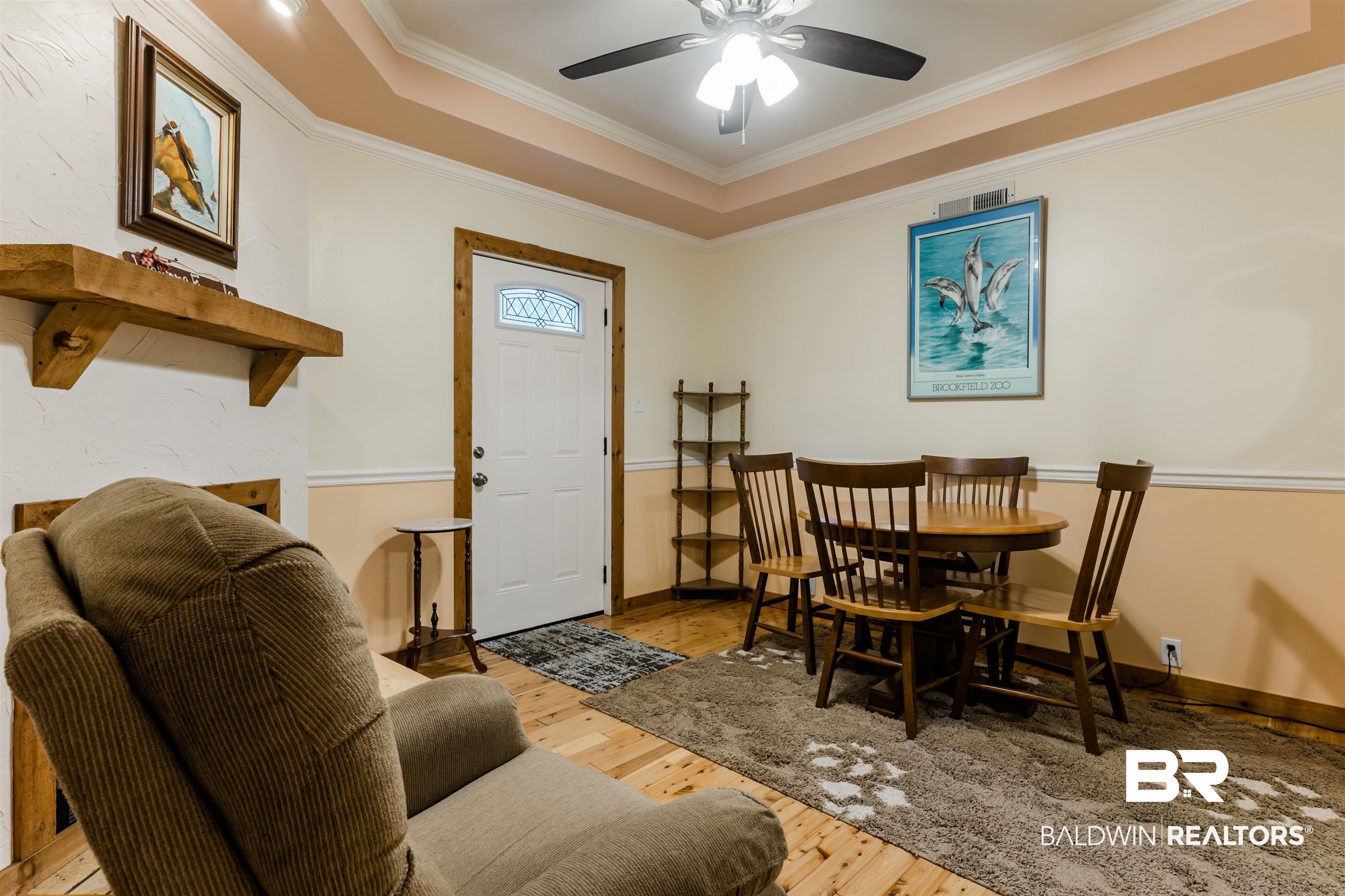 871 Kuffskie Lane Mobile, AL 36618 - Photo 11 of 37