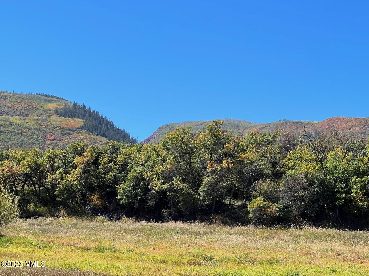 401 Red Bluffs Lane Eagle, CO 81631 - Photo 10 of 10 Lot 87 - 6 Photo