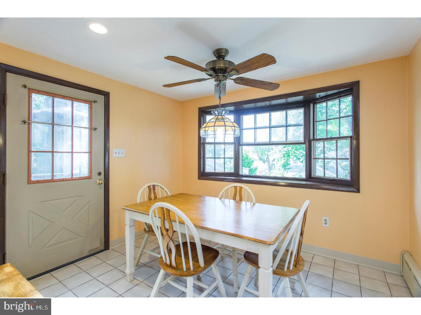 408 Strathmore Road Havertown, PA 19083 - Photo 11 of 25 Breakfast Room