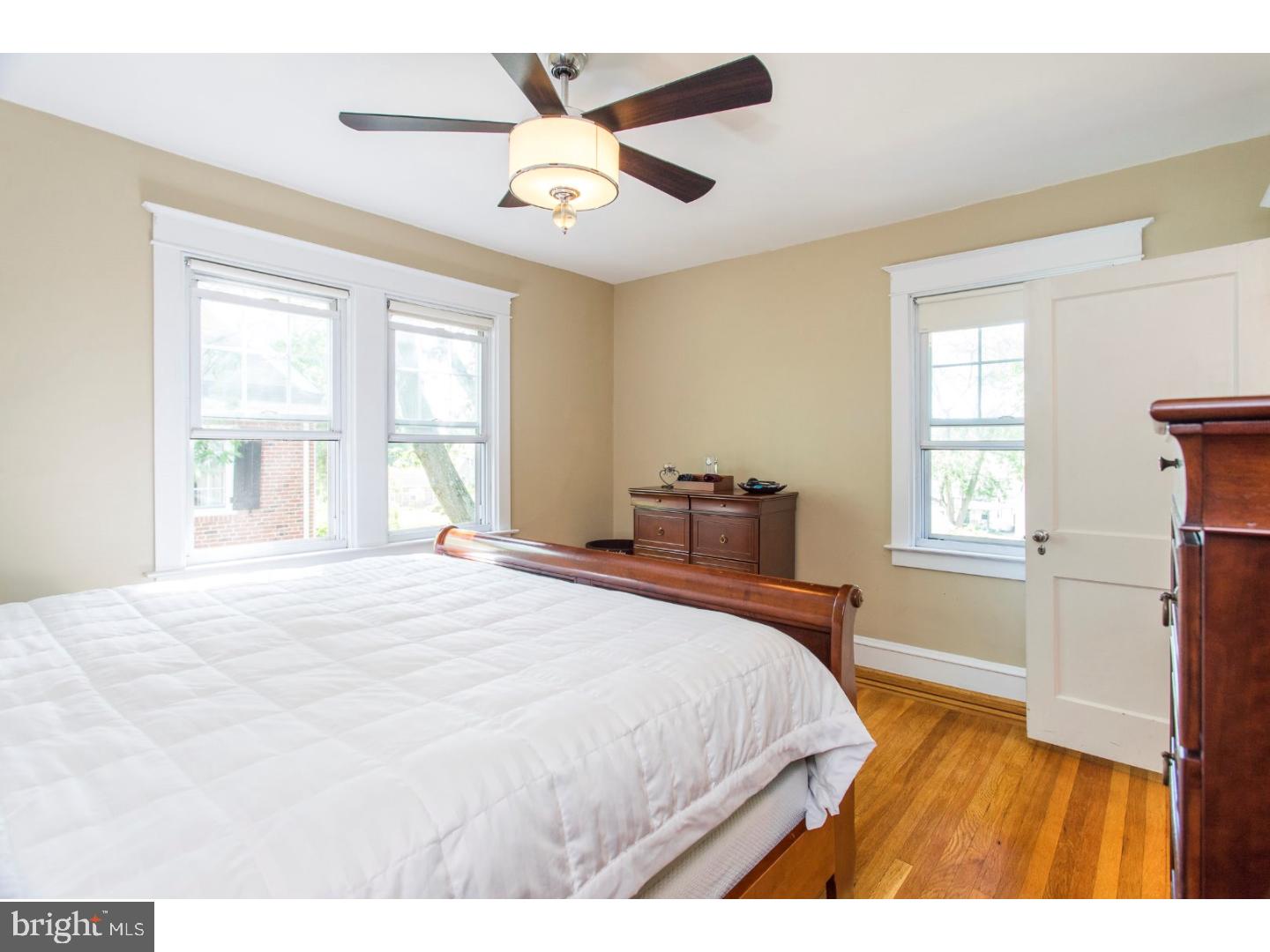 408 Strathmore Road Havertown, PA 19083 - Photo 12 of 25 Master Bedroom