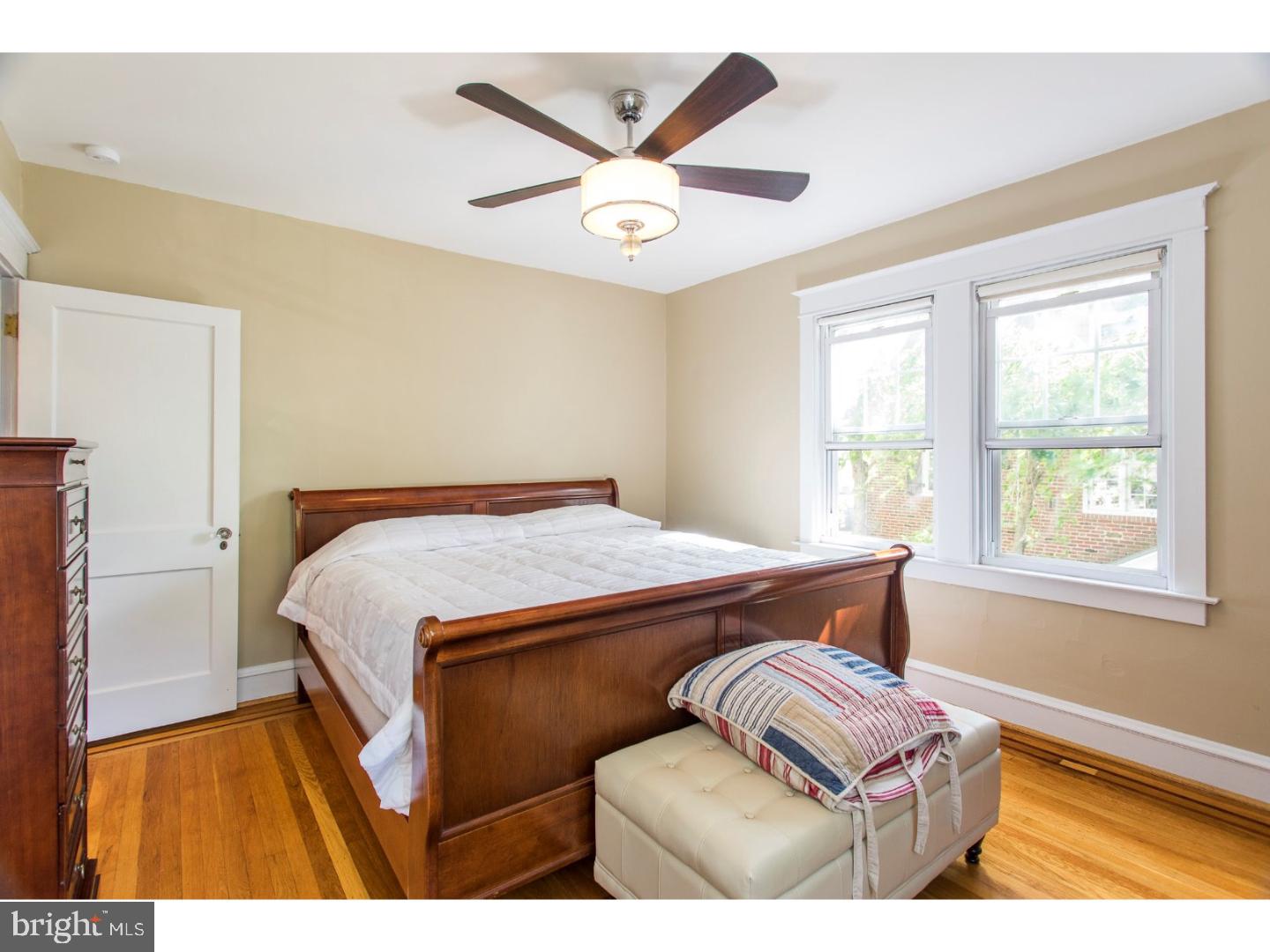 408 Strathmore Road Havertown, PA 19083 - Photo 13 of 25 Master Bedroom