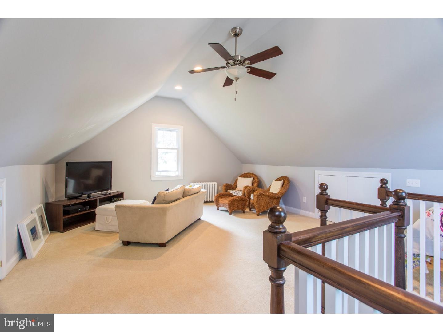 408 Strathmore Road Havertown, PA 19083 - Photo 14 of 25 Bedroom 4