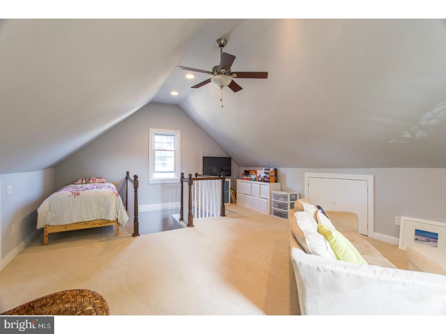 408 Strathmore Road Havertown, PA 19083 - Photo 18 of 25 Bedroom 4