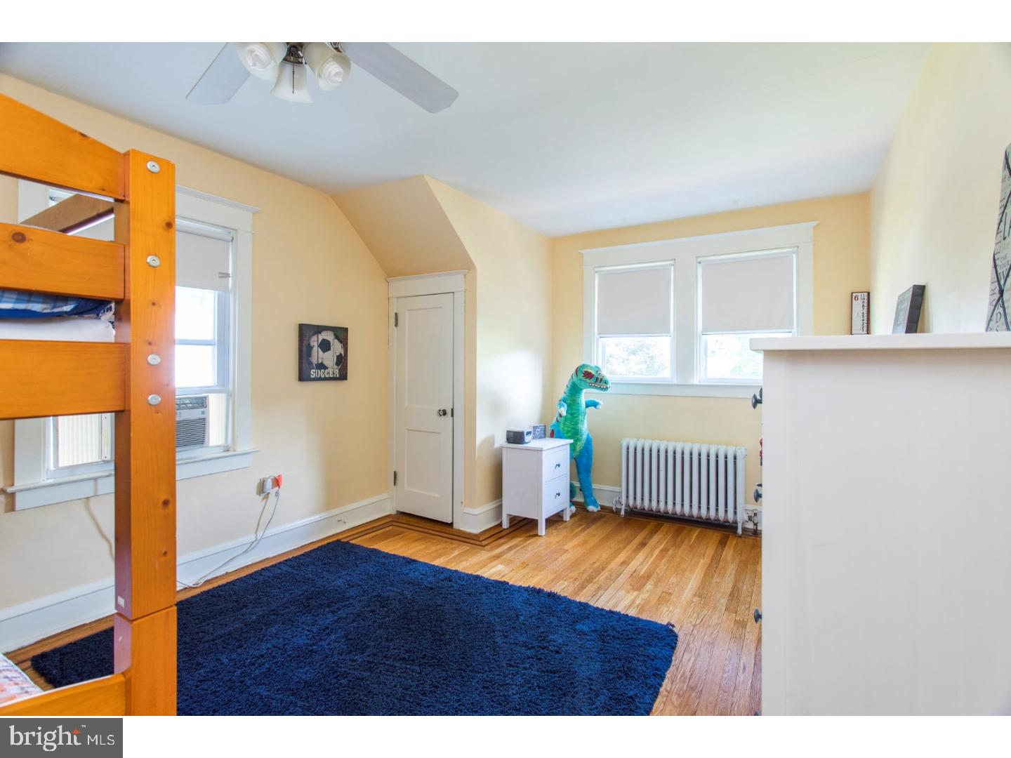 408 Strathmore Road Havertown, PA 19083 - Photo 19 of 25 Bedroom 2