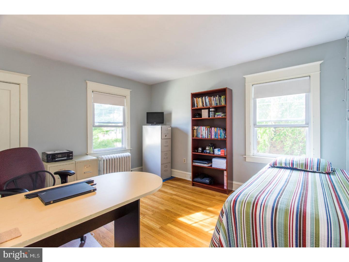 408 Strathmore Road Havertown, PA 19083 - Photo 20 of 25 Bedroom 3