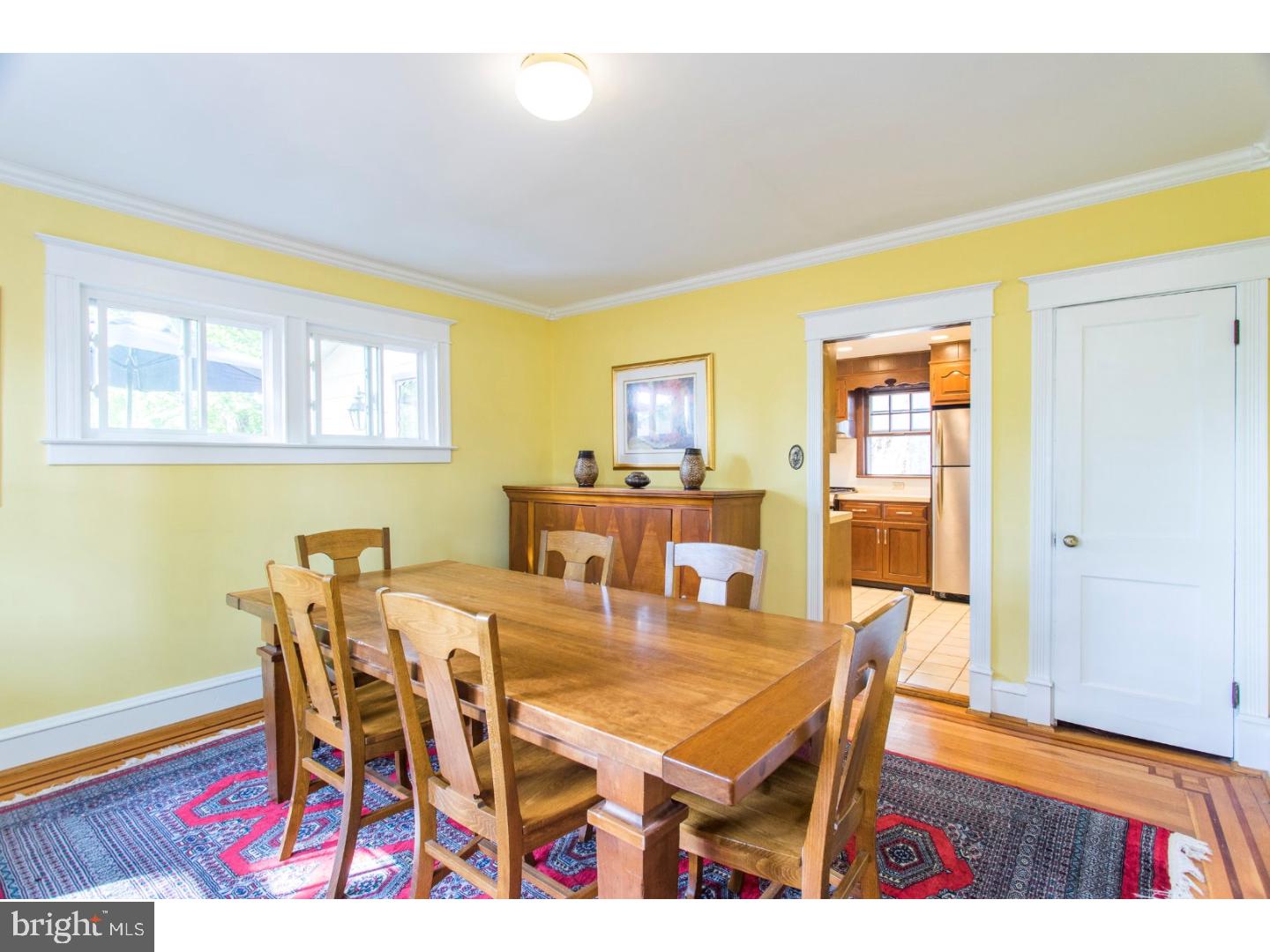 408 Strathmore Road Havertown, PA 19083 - Photo 7 of 25 Dining Room
