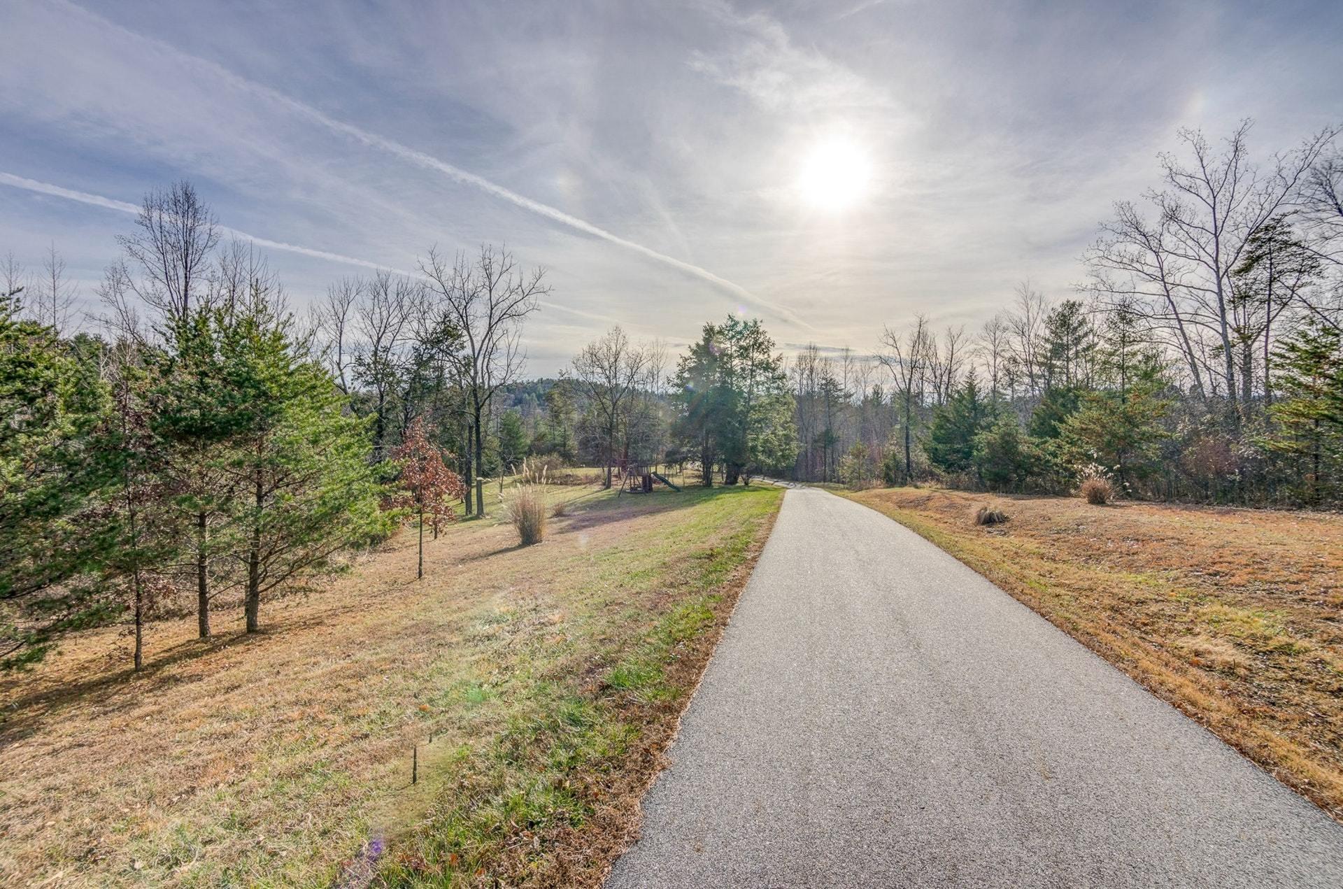 2774 Republican Church Road Ferrum, VA 24088 - Photo 50 of 52 50 Driveway